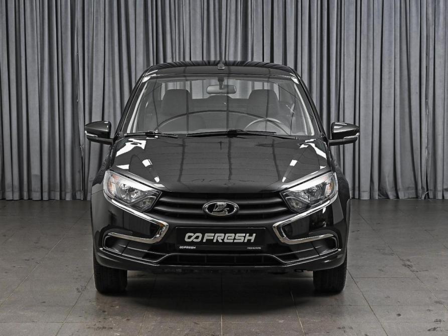 Lada (ВАЗ) Granta I Рестайлинг Ставрополь  - изображение 3
