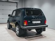 Lada (ВАЗ) Niva Legend I Екатеринбург  - изображение 26