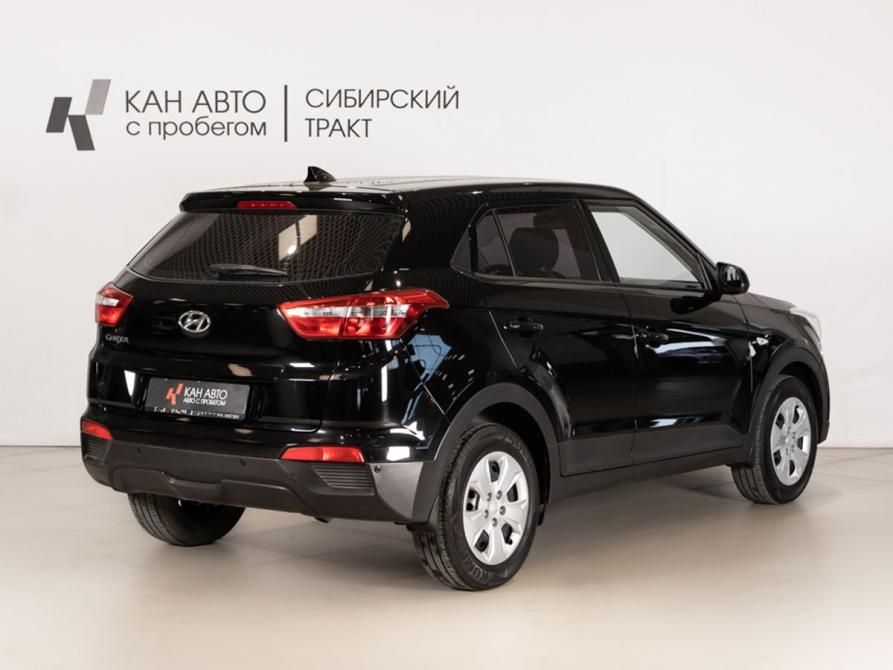Hyundai Creta I Казань  - изображение 3