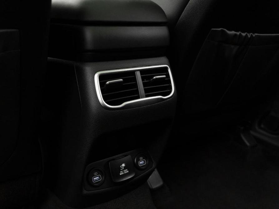 Hyundai Santa Fe IV Рестайлинг Москва  - изображение 17