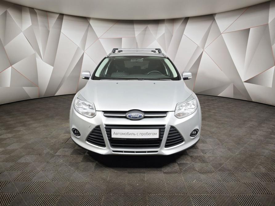 Ford Focus III Москва  - изображение 7