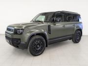 Land Rover Defender II Москва  - изображение 31
