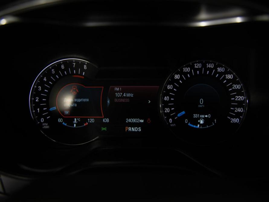 Ford Mondeo V Санкт-Петербург  - изображение 21
