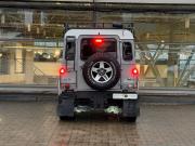 Land Rover Defender I Рестайлинг Москва  - изображение 29