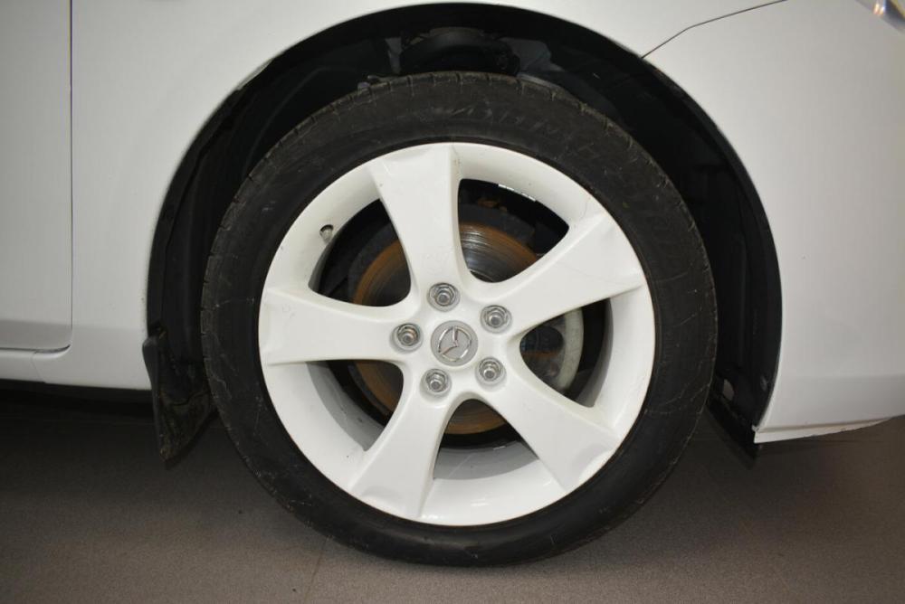 Mazda 3 II (BL) Рестайлинг Киров  - изображение 32