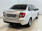 Lada (ВАЗ) Granta I Рестайлинг Москва  - изображение 17