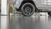 Mercedes-Benz G-Класс III (W465) Рестайлинг Екатеринбург  - изображение 17