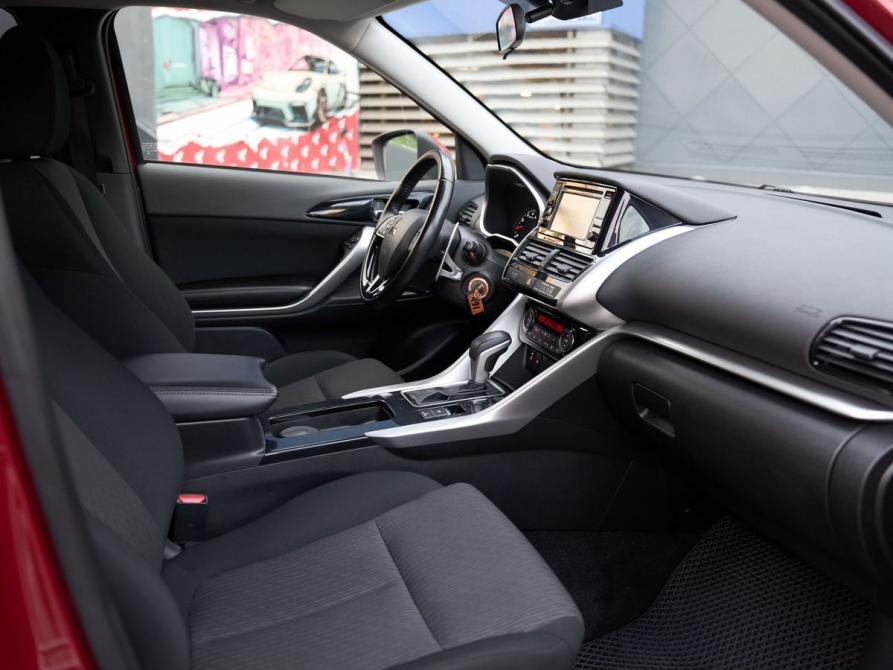 Mitsubishi Eclipse Cross I Рестайлинг Казань  - изображение 6