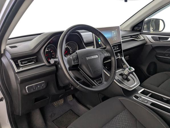 Haval M6 II с пробегом 2024 года, цена 1 650 000 рублей, 60621 км, внедорожник, Автокод Объявления
