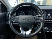 Hyundai Elantra VI (AD) Рестайлинг Москва  - изображение 35