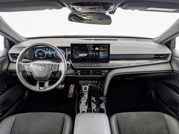 Toyota Camry IX (XV80) China Market с пробегом 2024 года, цена 3 750 000 рублей, 12589 км, седан, Автокод Объявления