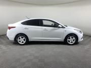 Hyundai Solaris II Москва  - изображение 23