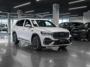 Geely Monjaro I Рестайлинг 2 Москва  - изображение 31