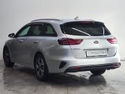 Kia Ceed III Барнаул  - изображение 40