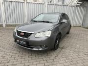Geely Emgrand EC7 Ростов-на-Дону  - изображение 18