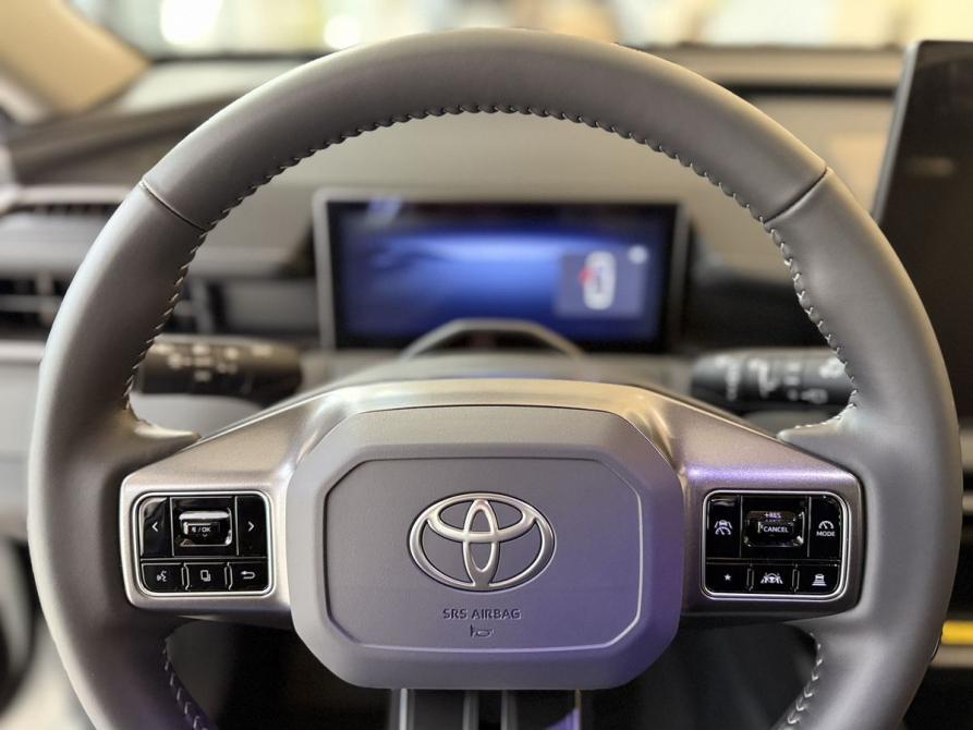 Toyota RAV4 VI (XA60) Краснодар  - изображение 12