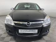 Opel Astra H Рестайлинг Москва  - изображение 21