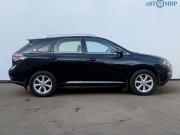 Lexus RX III Рестайлинг Москва  - изображение 17