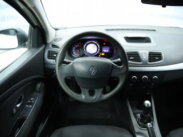 Renault Fluence I Рестайлинг с пробегом 2013 года, цена 590 000 рублей, 206455 км, седан, Автокод Объявления