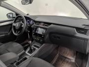Skoda Octavia III (A7) Рестайлинг Москва  - изображение 37
