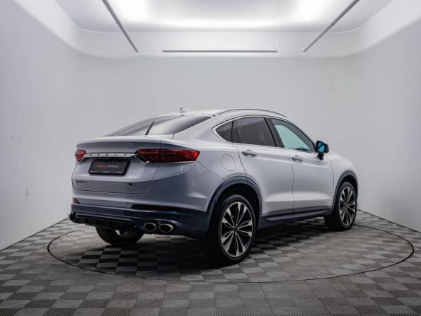 Geely Tugella I Рестайлинг с пробегом 2022 года, цена 2 650 000 рублей, 60290 км, внедорожник, Автокод Объявления