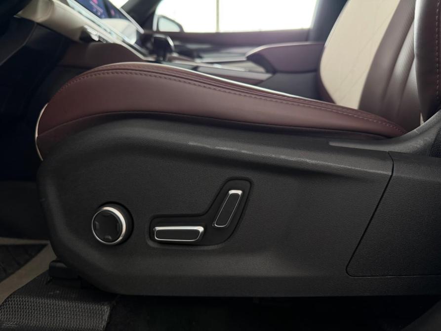 Geely Monjaro I Новороссийск  - изображение 36
