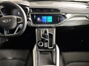 Geely Atlas Pro Москва  - изображение 34