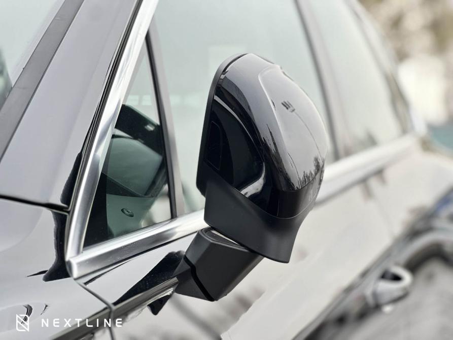 Volkswagen Touareg III Рестайлинг Самара  - изображение 33