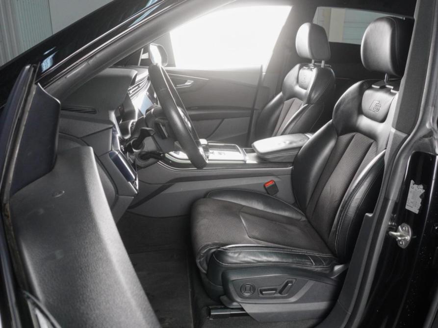Audi Q8 I (4M) Минеральные Воды  - изображение 10
