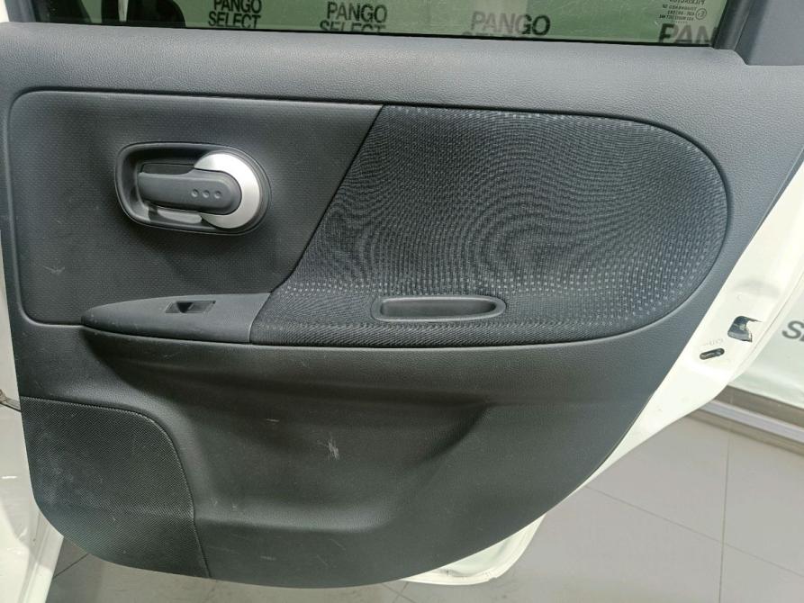 Nissan Note I Рестайлинг Оренбург  - изображение 20