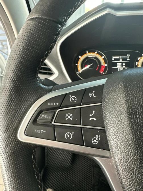 Lada (ВАЗ) Vesta I Рестайлинг (NG) Уфа  - изображение 18