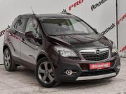 Opel Mokka I Екатеринбург  - изображение 25