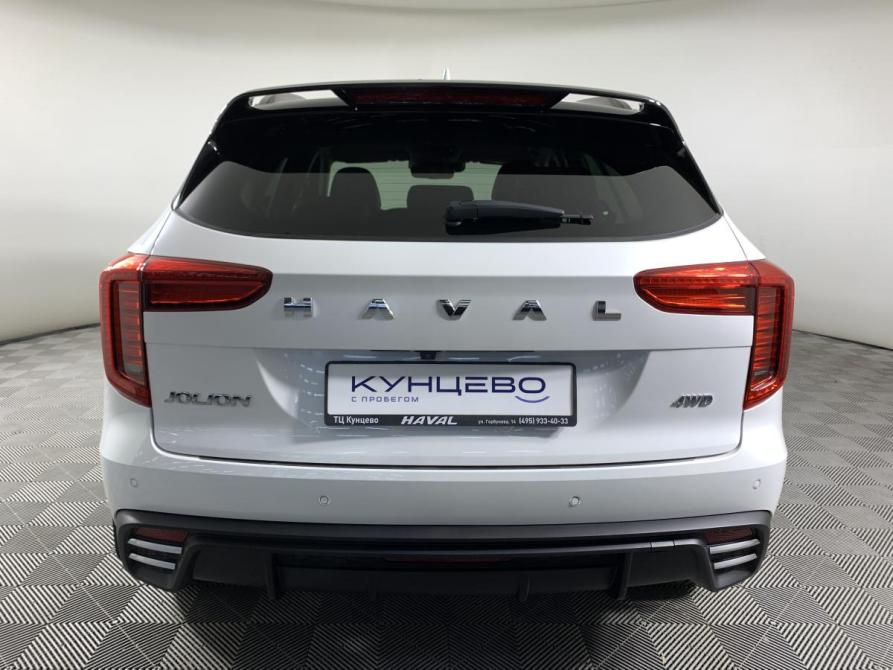 Haval Jolion I Рестайлинг Москва  - изображение 6