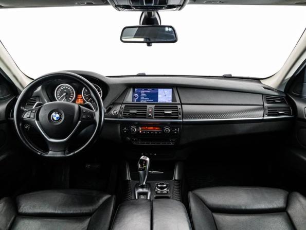BMW X6 I (E71) с пробегом 2012 года, цена 1 750 000 рублей, 192650 км, внедорожник, Автокод Объявления
