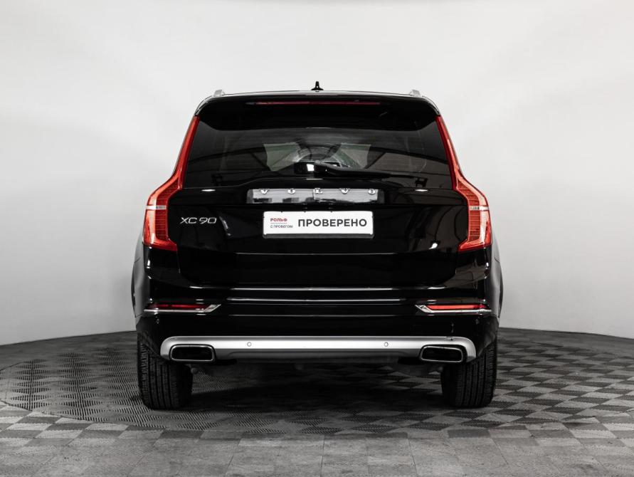 Volvo XC90 II Санкт-Петербург  - изображение 7