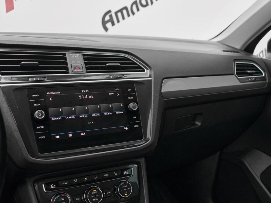 Volkswagen Tiguan II Екатеринбург  - изображение 16