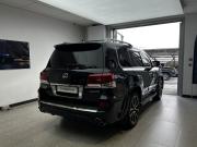 Lexus LX III Рестайлинг Новосибирск  - изображение 24