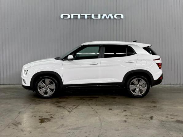 Hyundai Creta II с пробегом 2021 года, цена 2 247 000 рублей, 47049 км, внедорожник, Автокод Объявления