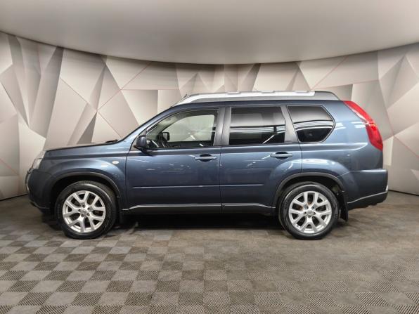 Nissan X-Trail II Рестайлинг с пробегом 2014 года, цена 1 563 000 рублей, 189308 км, внедорожник, Автокод Объявления