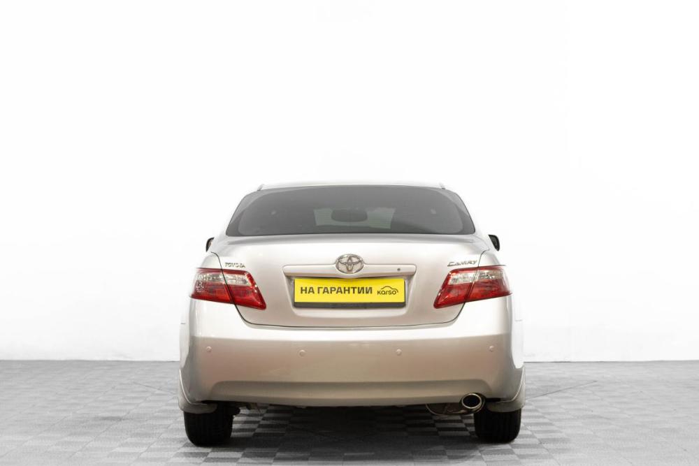 Toyota Camry VI (XV40) Барнаул  - изображение 6