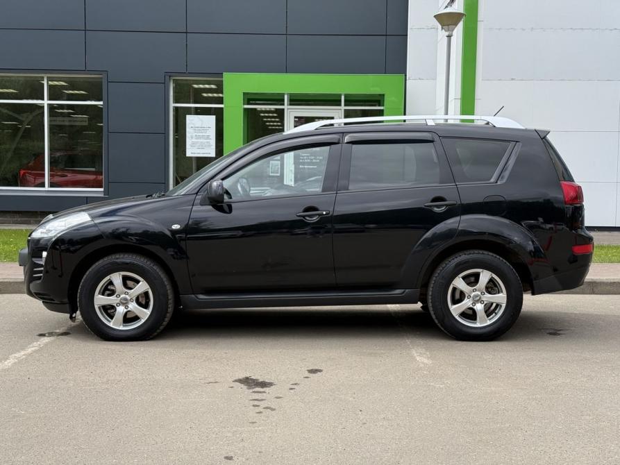 Peugeot 4007 Ярославль  - изображение 8