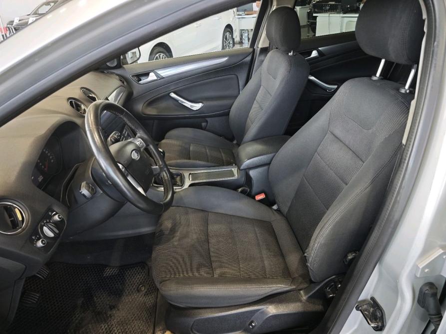 Ford Mondeo IV Рестайлинг Челябинск  - изображение 10