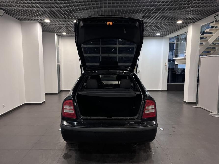 Skoda Octavia I (A4) Рестайлинг Чебоксары  - изображение 37
