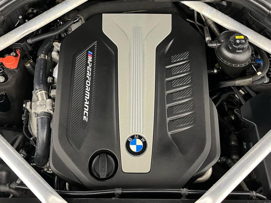 BMW X7 I (G07) Ижевск  - изображение 23