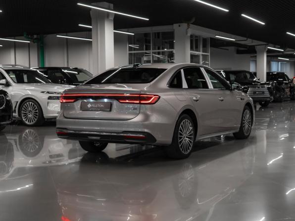 Geely Galaxy Starshine 7 с пробегом 2026 года, цена 3 980 000 рублей, 115 км, седан, Автокод Объявления