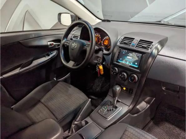 Toyota Corolla X (E140 E150) Рестайлинг с пробегом 2013 года, цена 1 010 000 рублей, 176864 км, седан, Автокод Объявления