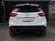 Mazda CX-5 I Рестайлинг Москва  - изображение 28