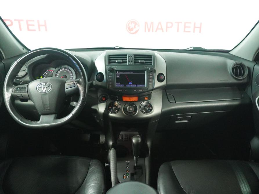 Toyota RAV4 III (XA30) Рестайлинг Вологда  - изображение 15
