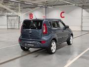 Kia Soul I Рестайлинг Казань  - изображение 32