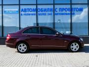 Mercedes-Benz C-Класс III (W204) Екатеринбург  - изображение 28